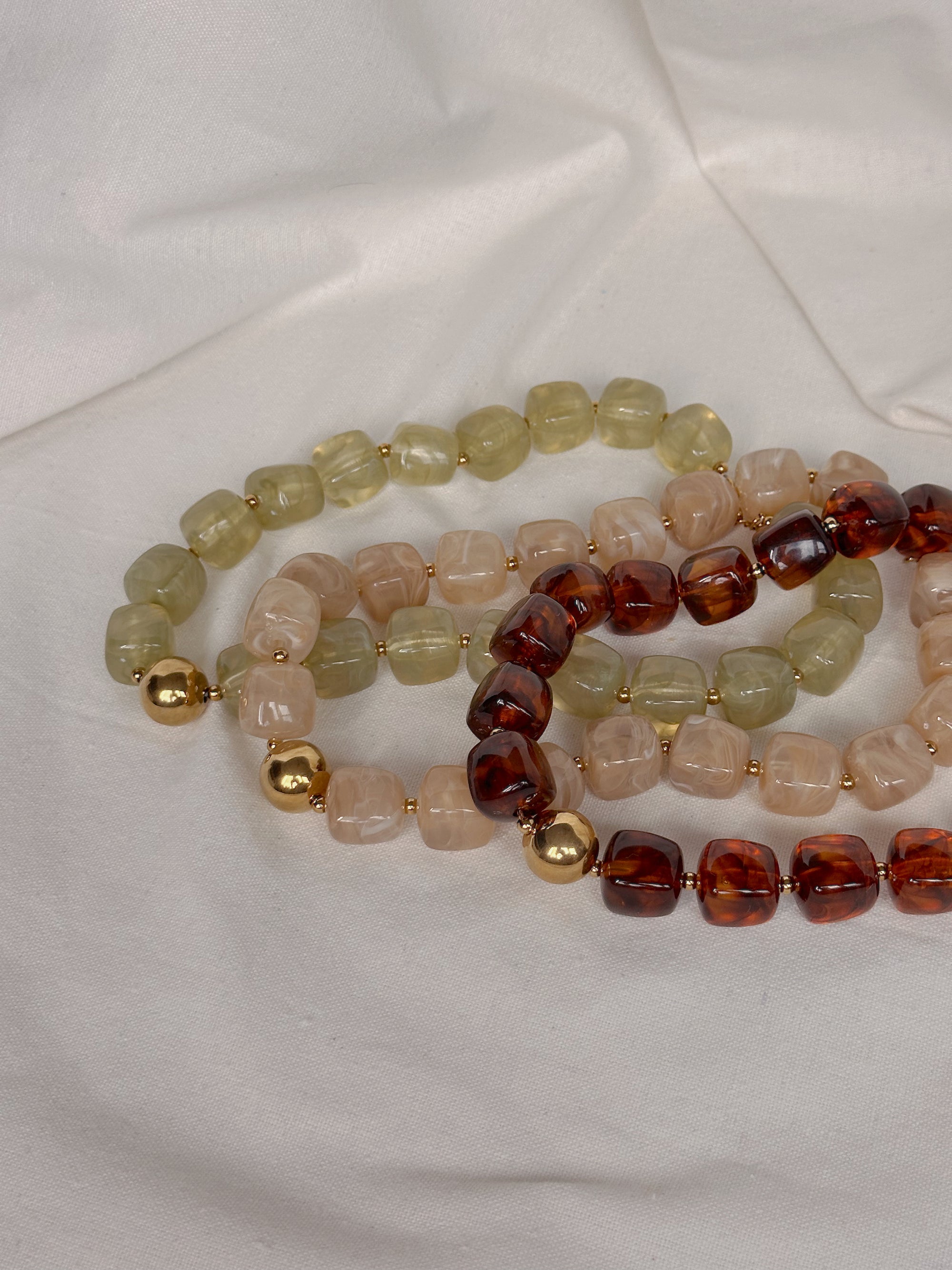 Taila Necklace