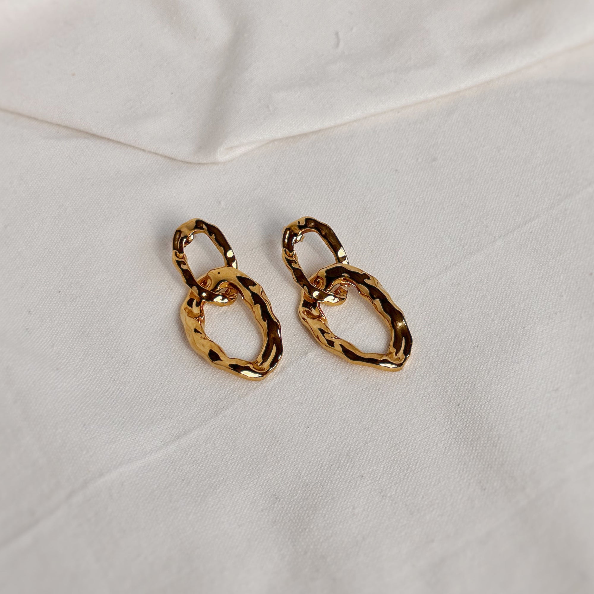 Milan Earrings
