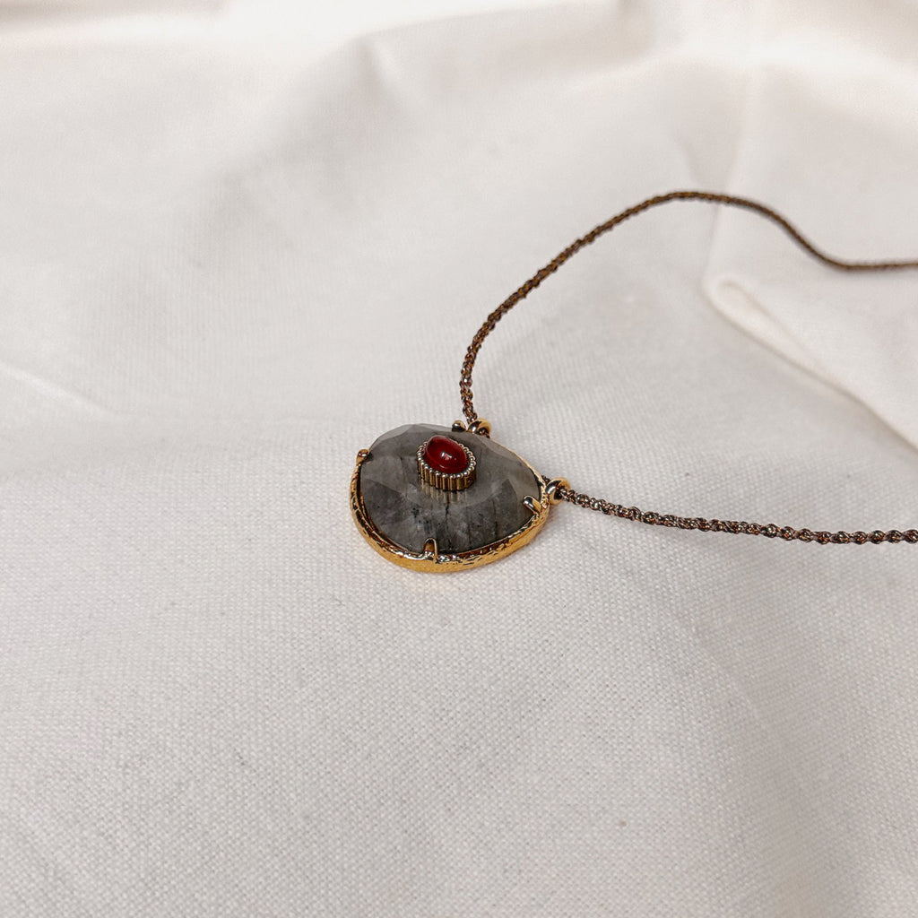 Danna Necklace
