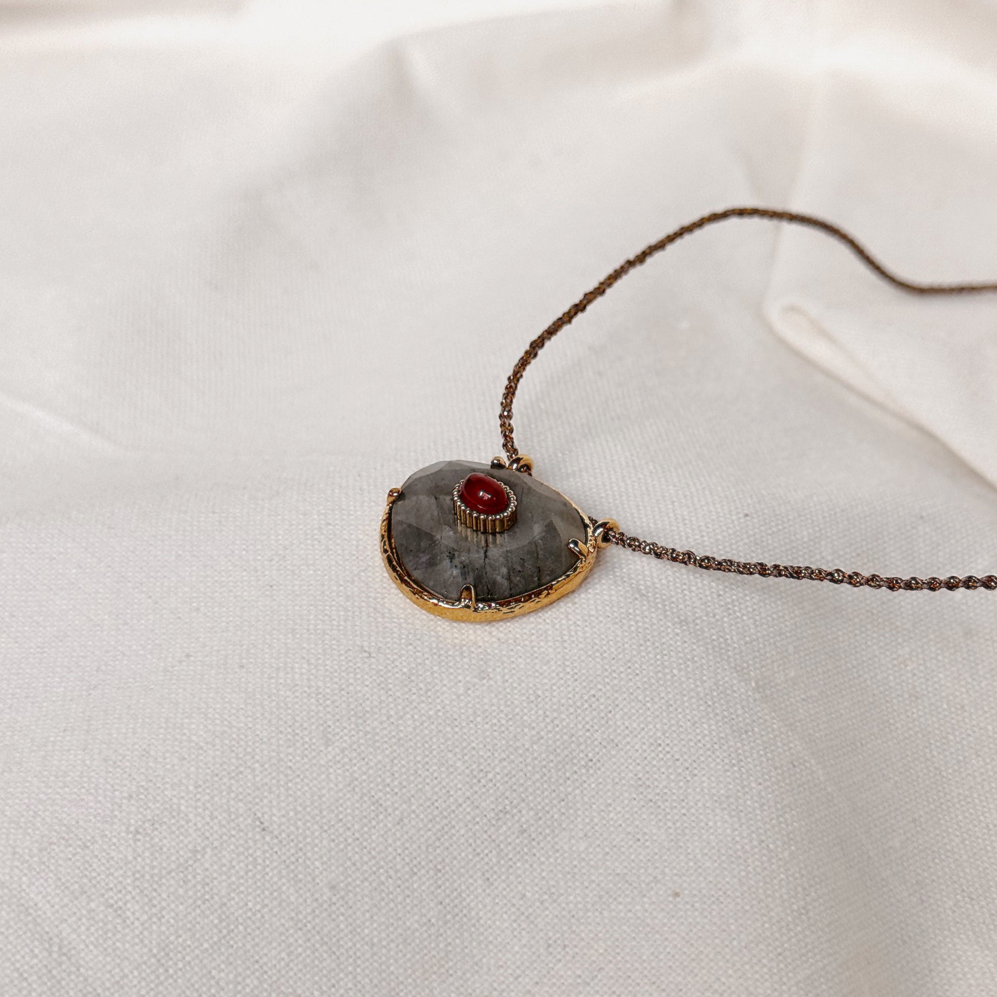 Danna Necklace