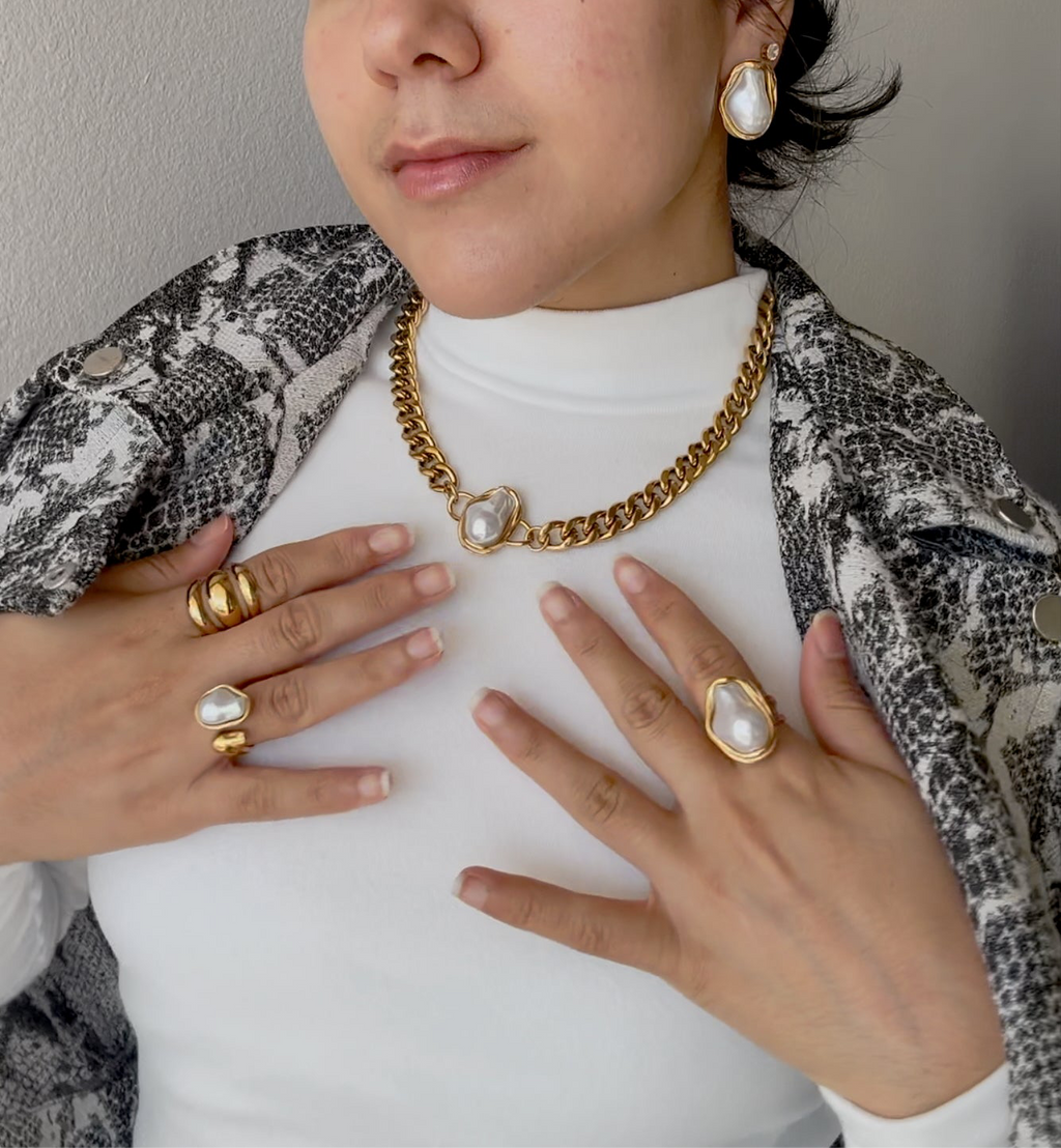Pascual Set