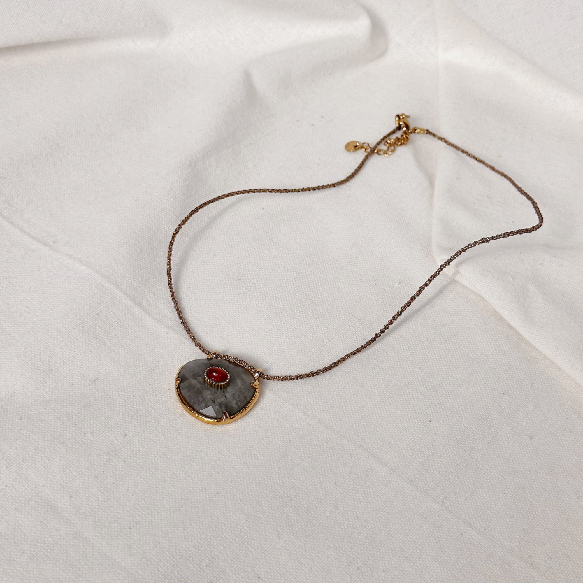 Danna Necklace