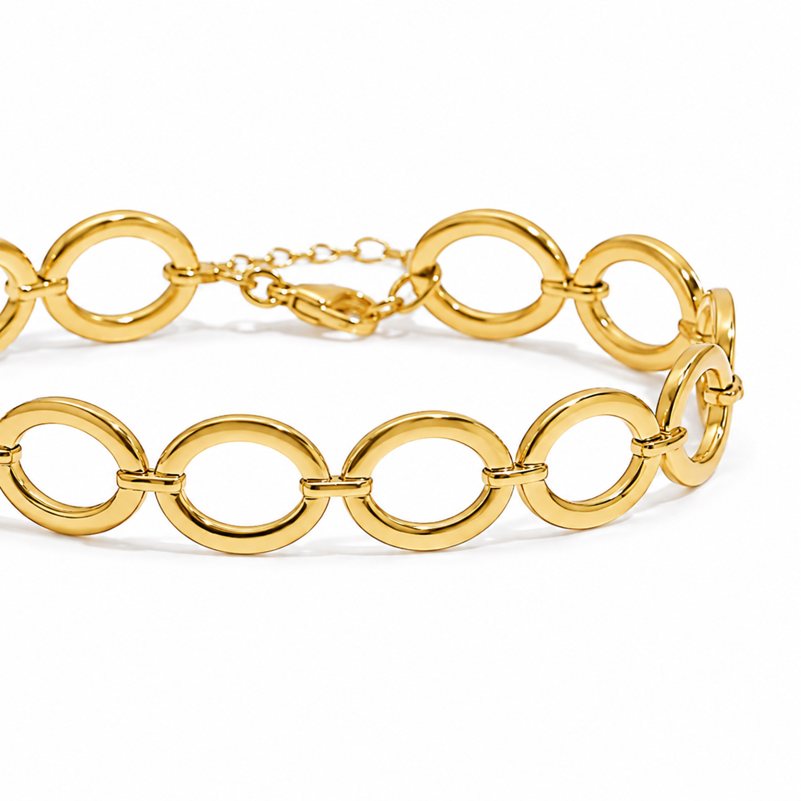 Rounda Bracelet