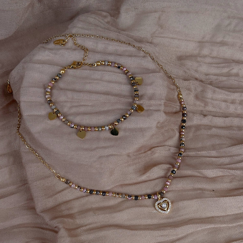 Gissel Bracelet