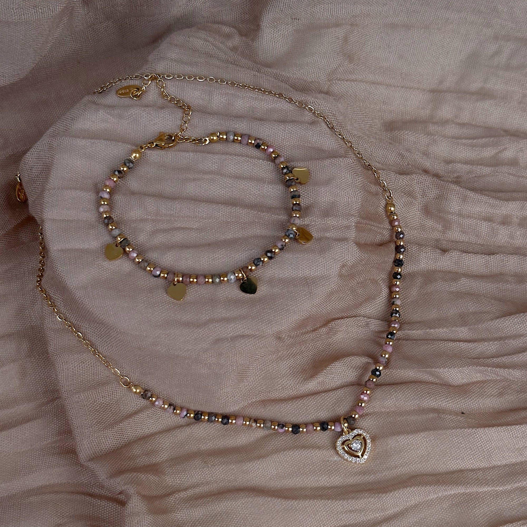 Giselle Necklace