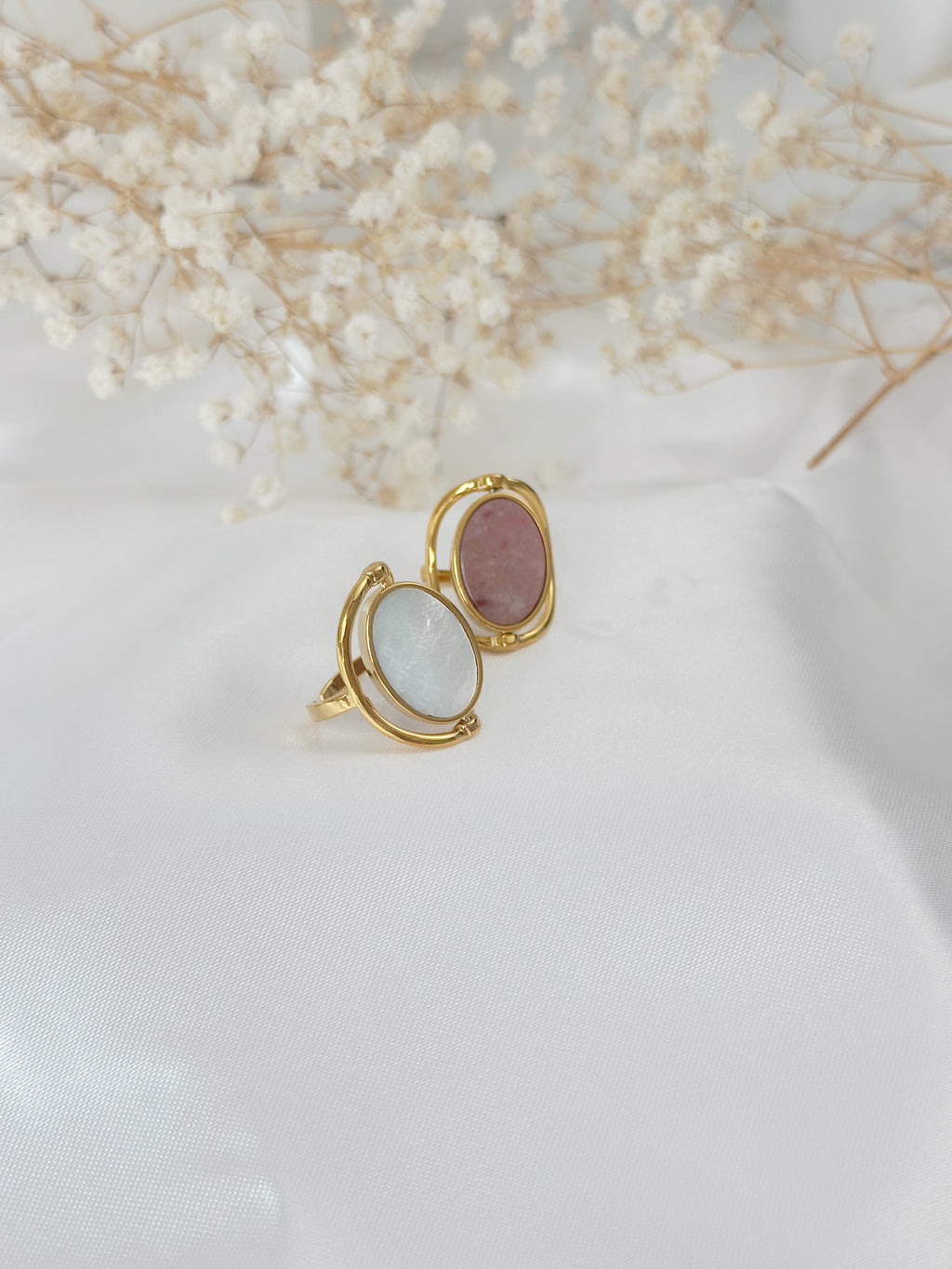 Betany Ring