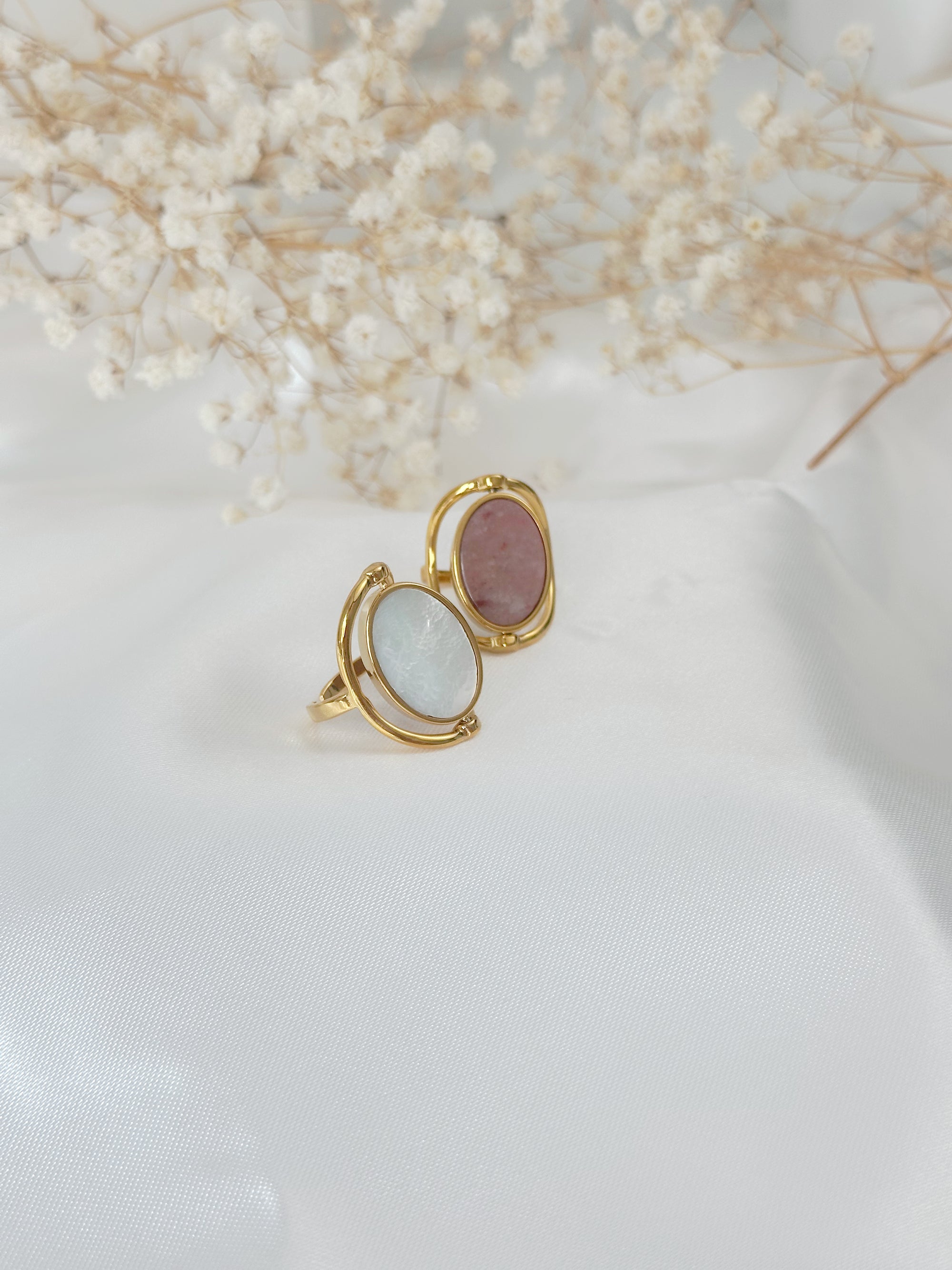 Betany Ring