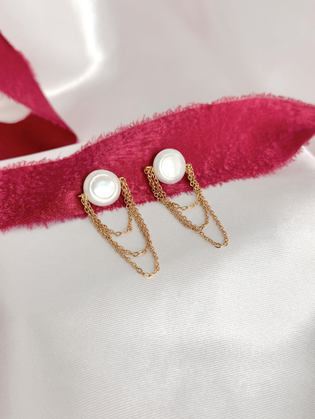 Hilary Earrings