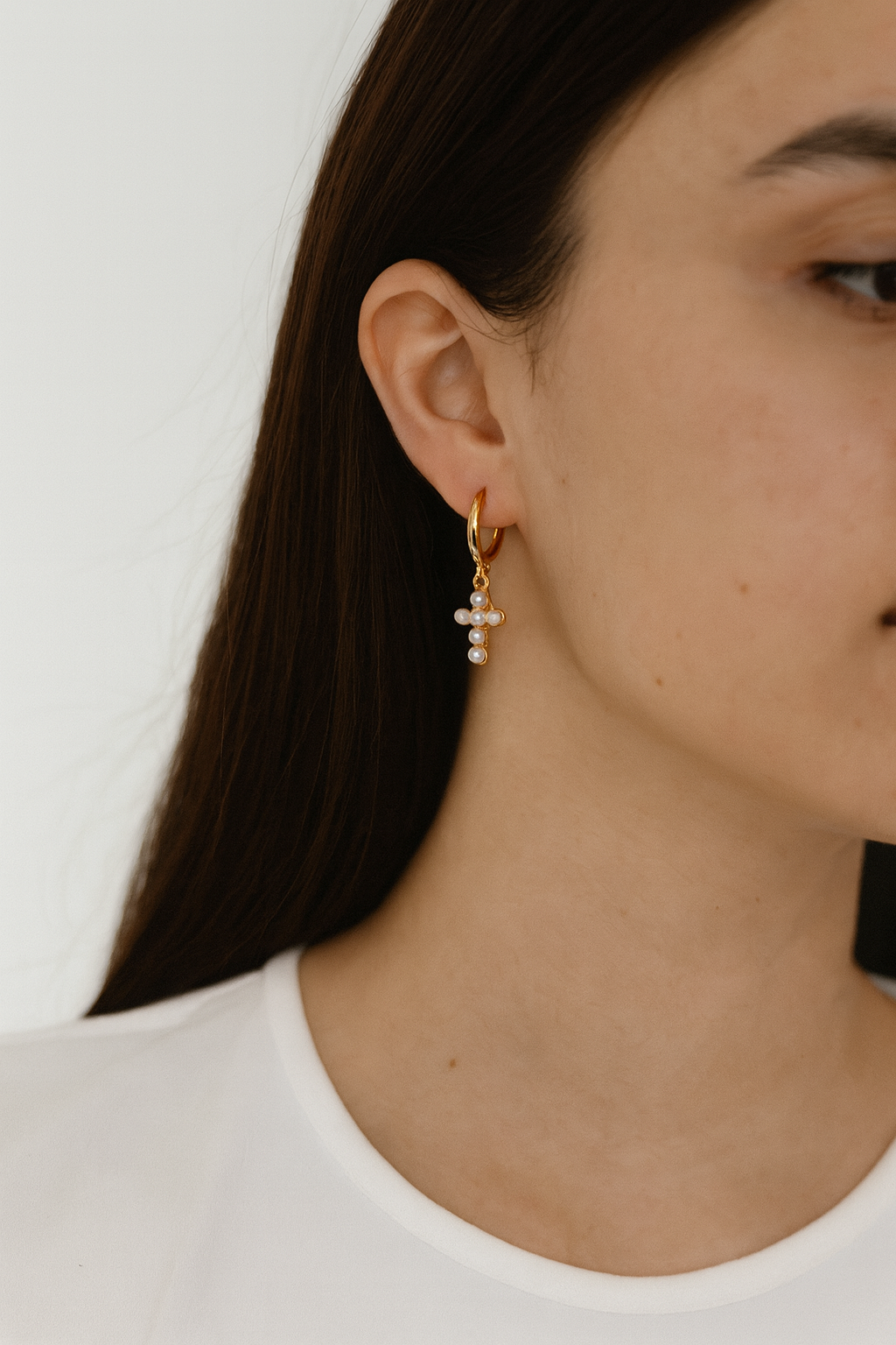 Alba Earrings