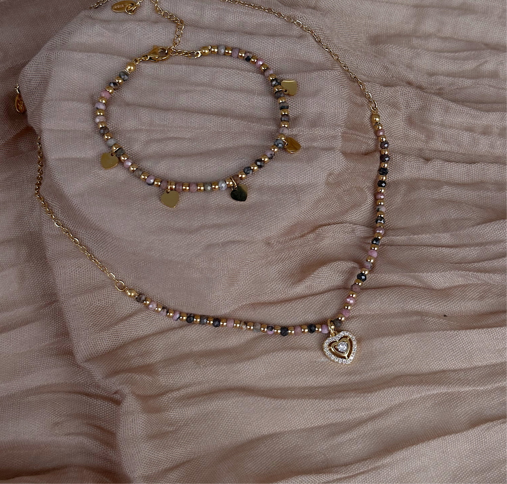 Giselle Necklace