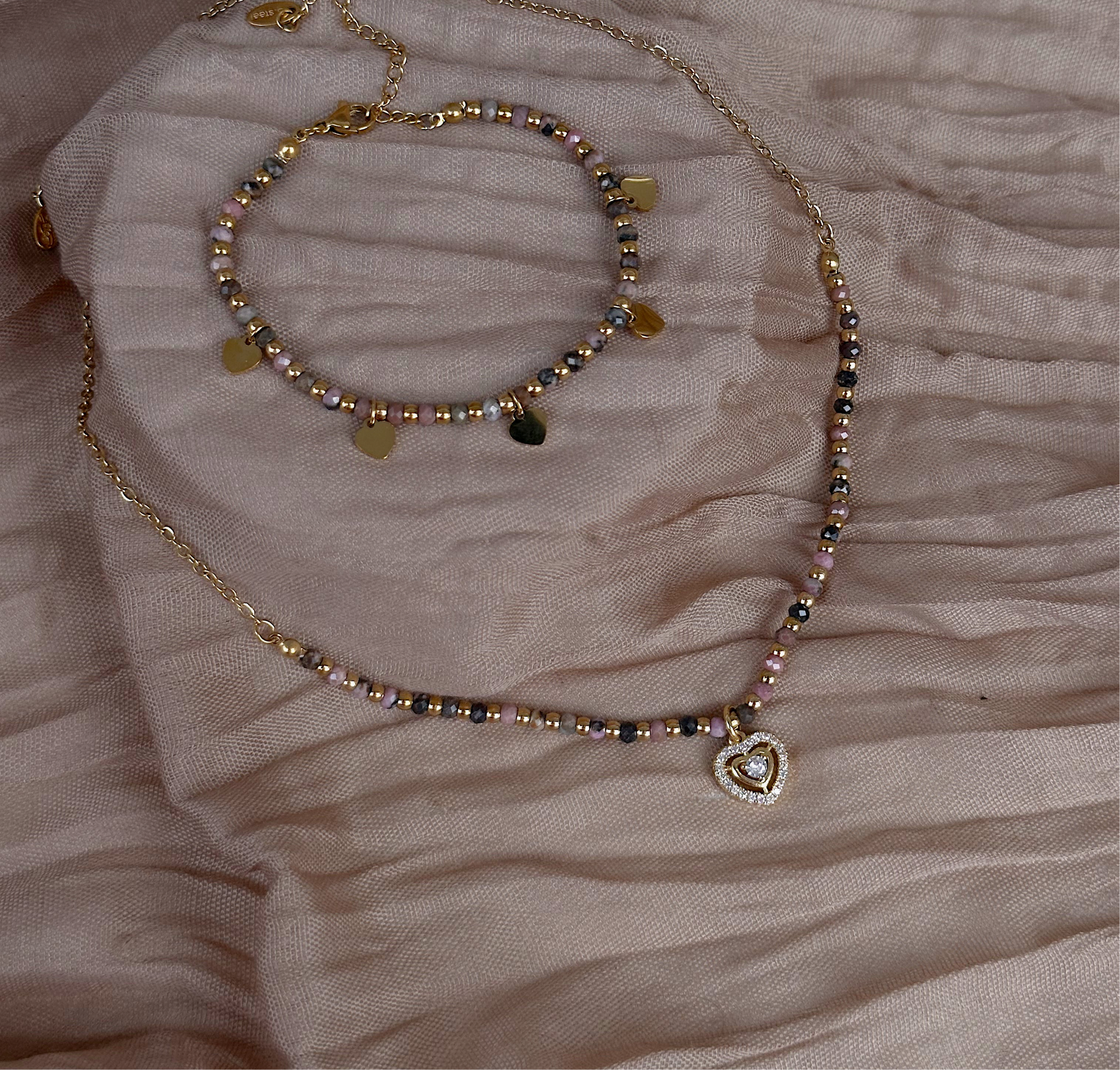 Giselle Necklace