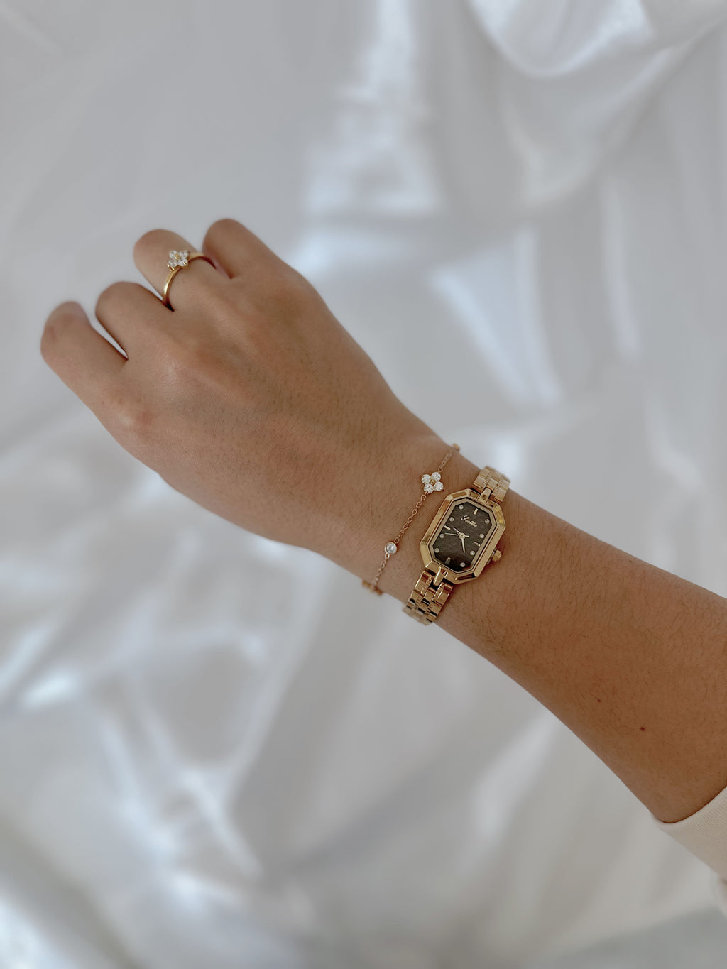 Odette Watch - Dual