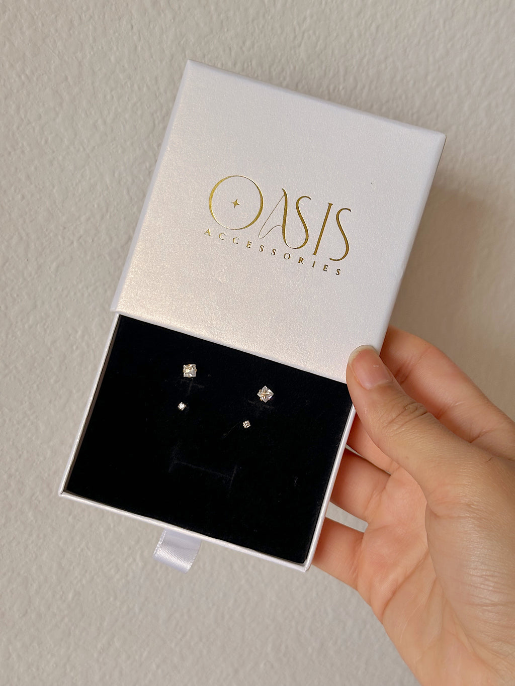 Crystal Stud