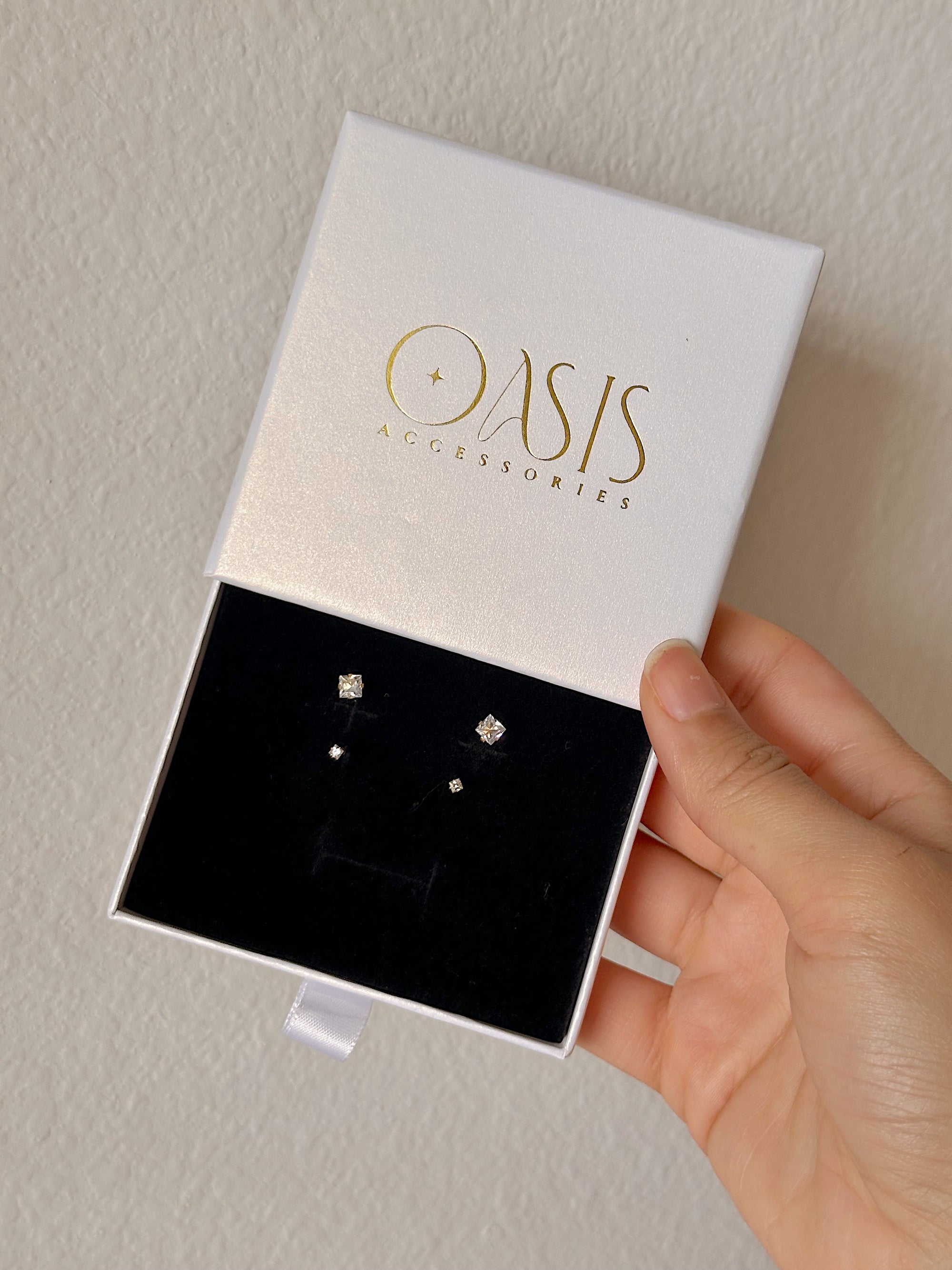 Crystal Stud