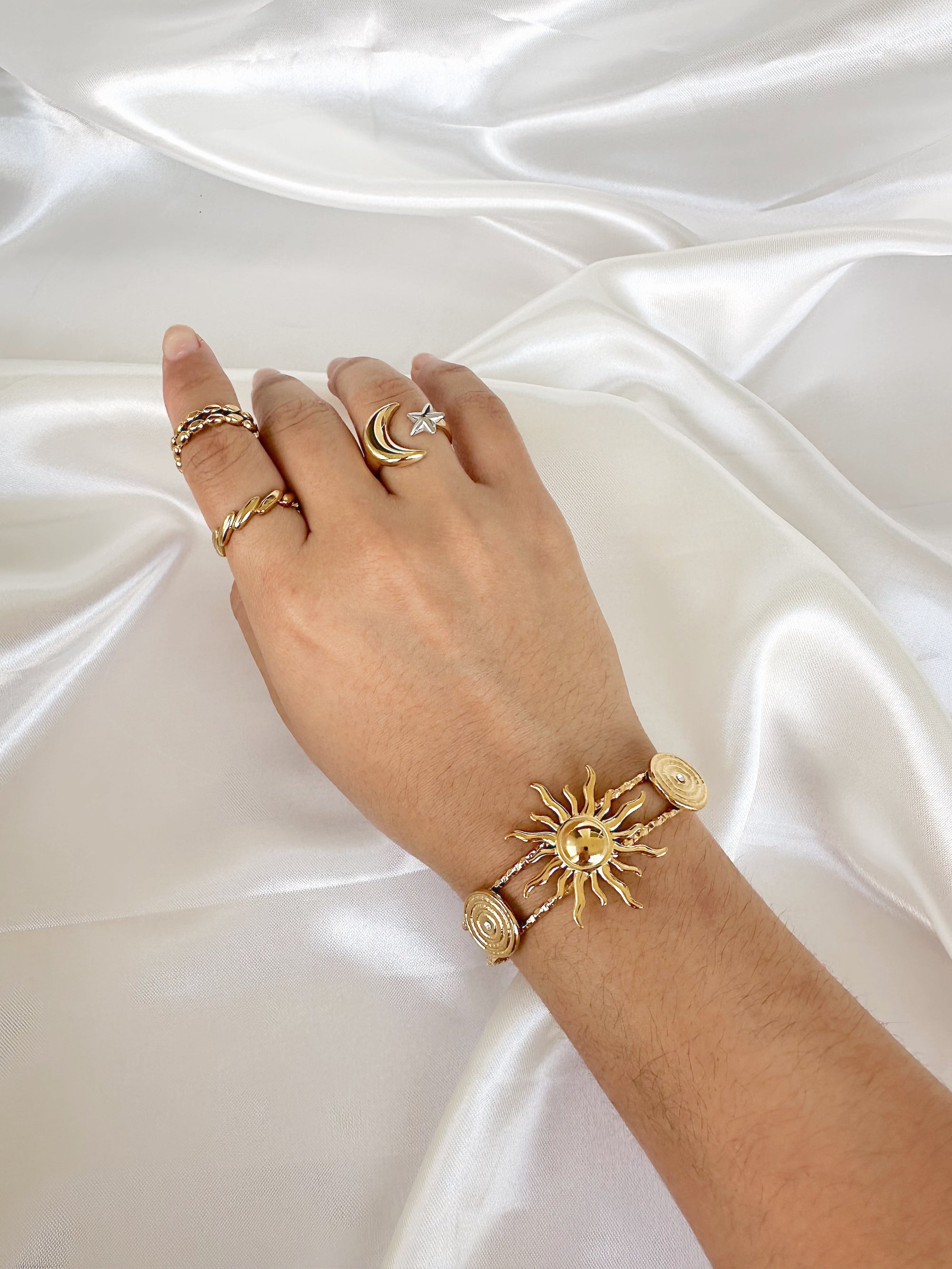 Solei Bracelet