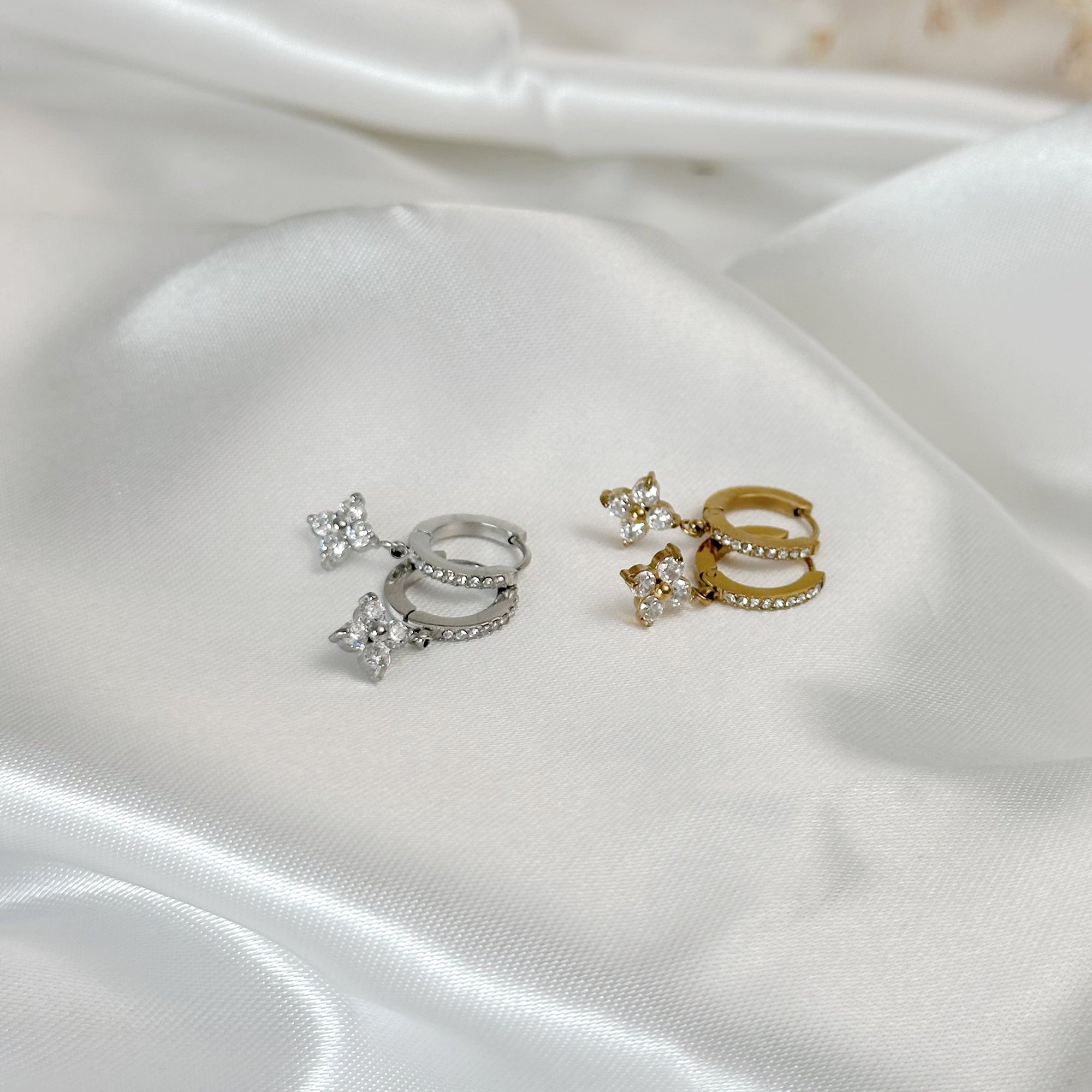 Vienna Earrings
