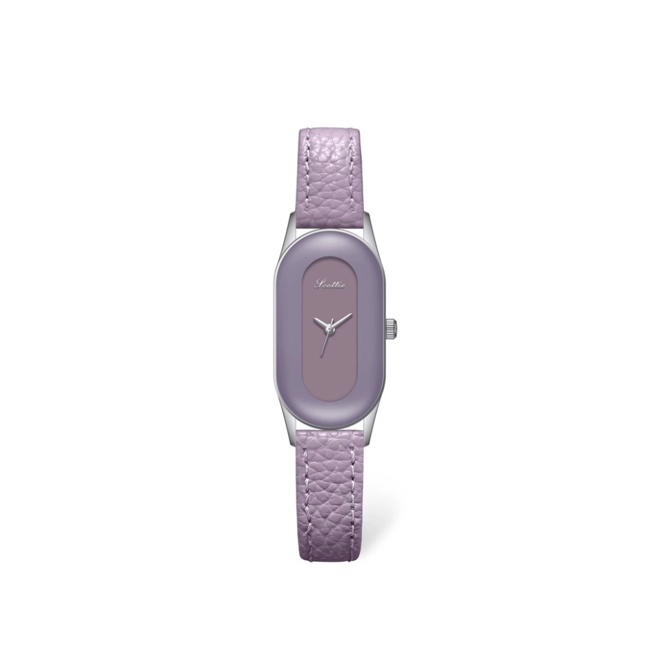 Epoque Watch - Violet