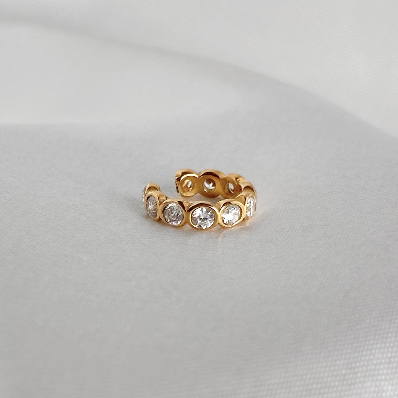 Romina Earcuff