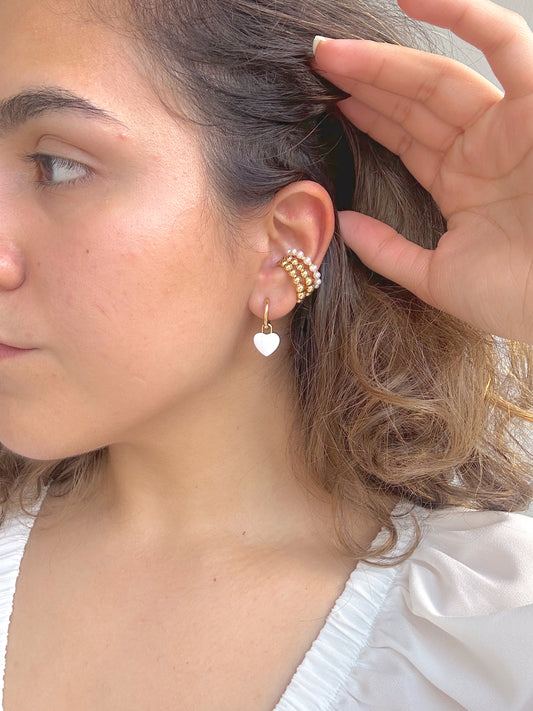 Rina Earcuff