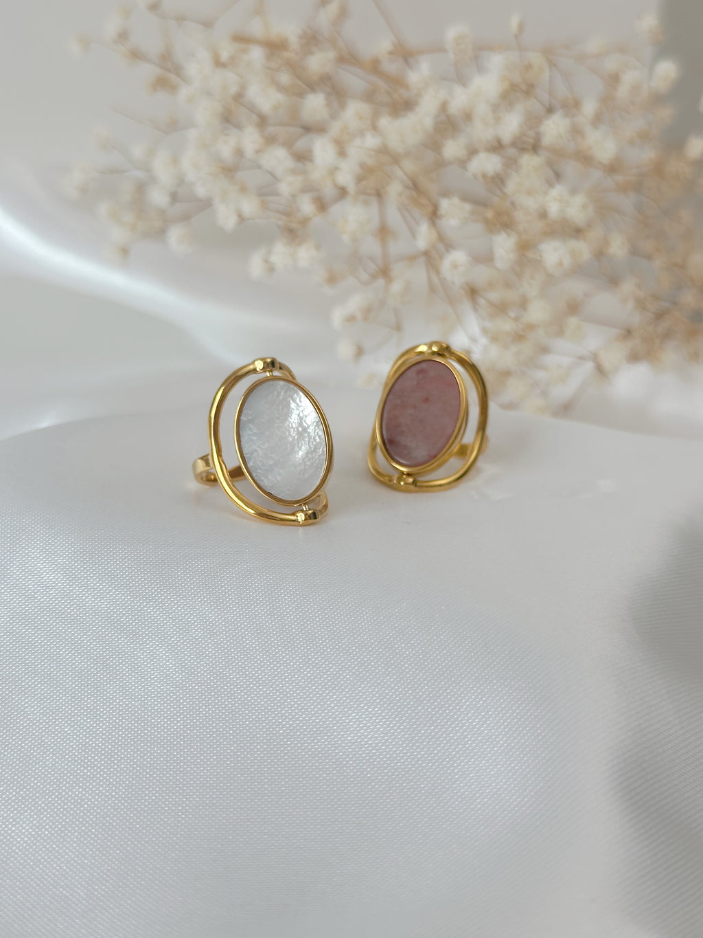 Betany Ring
