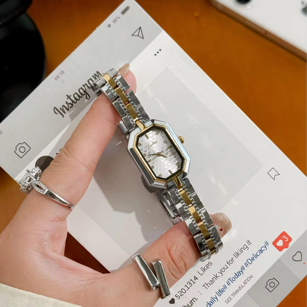 Odette Watch - Dual