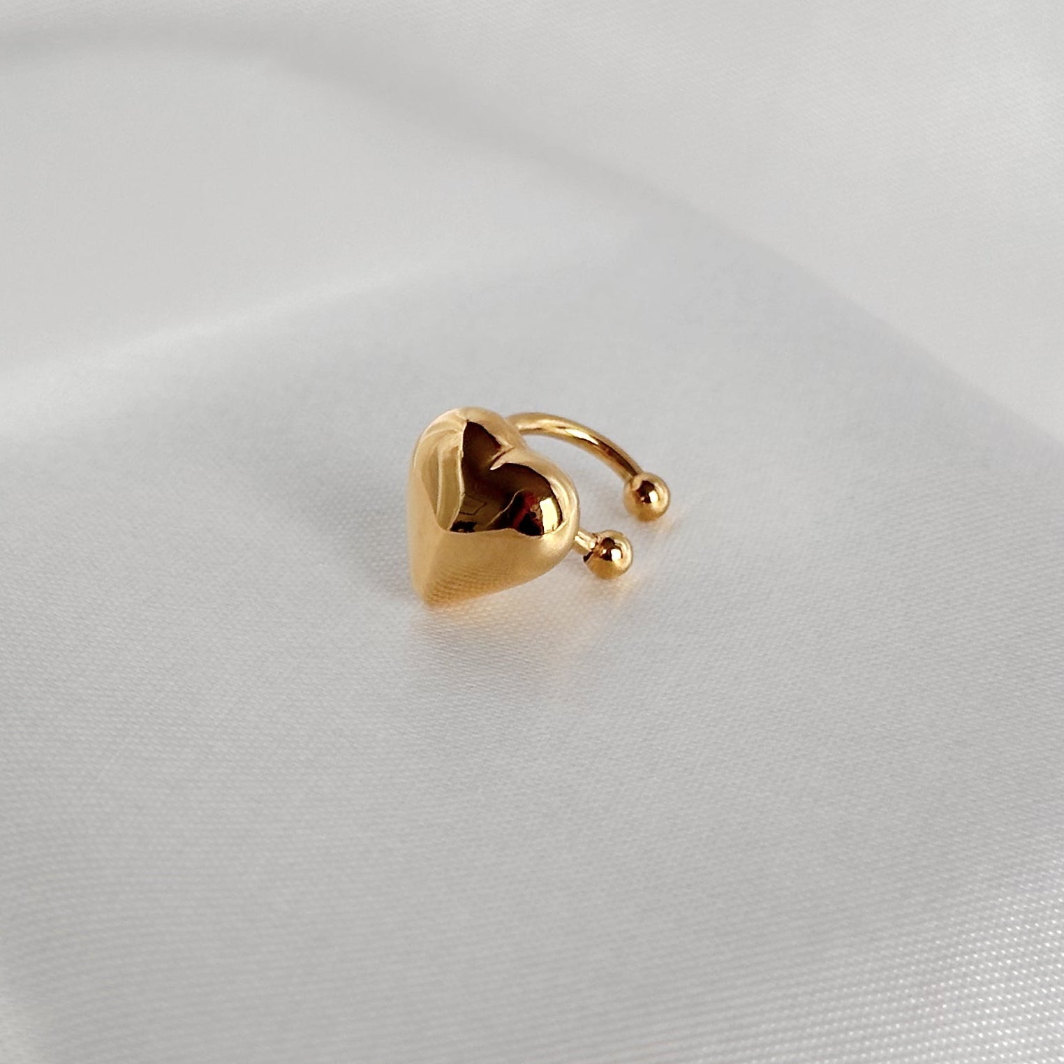 Biglove Earcuff