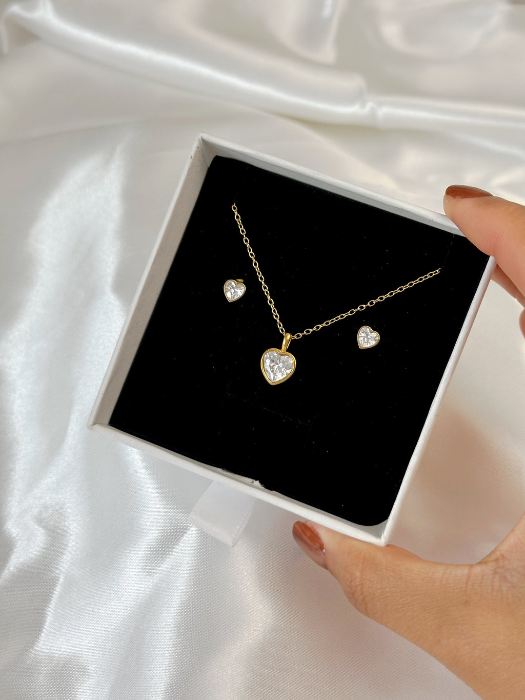 Radiant Set