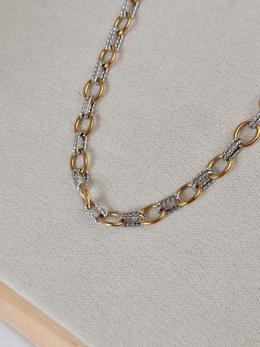 Pearle Dual Set
