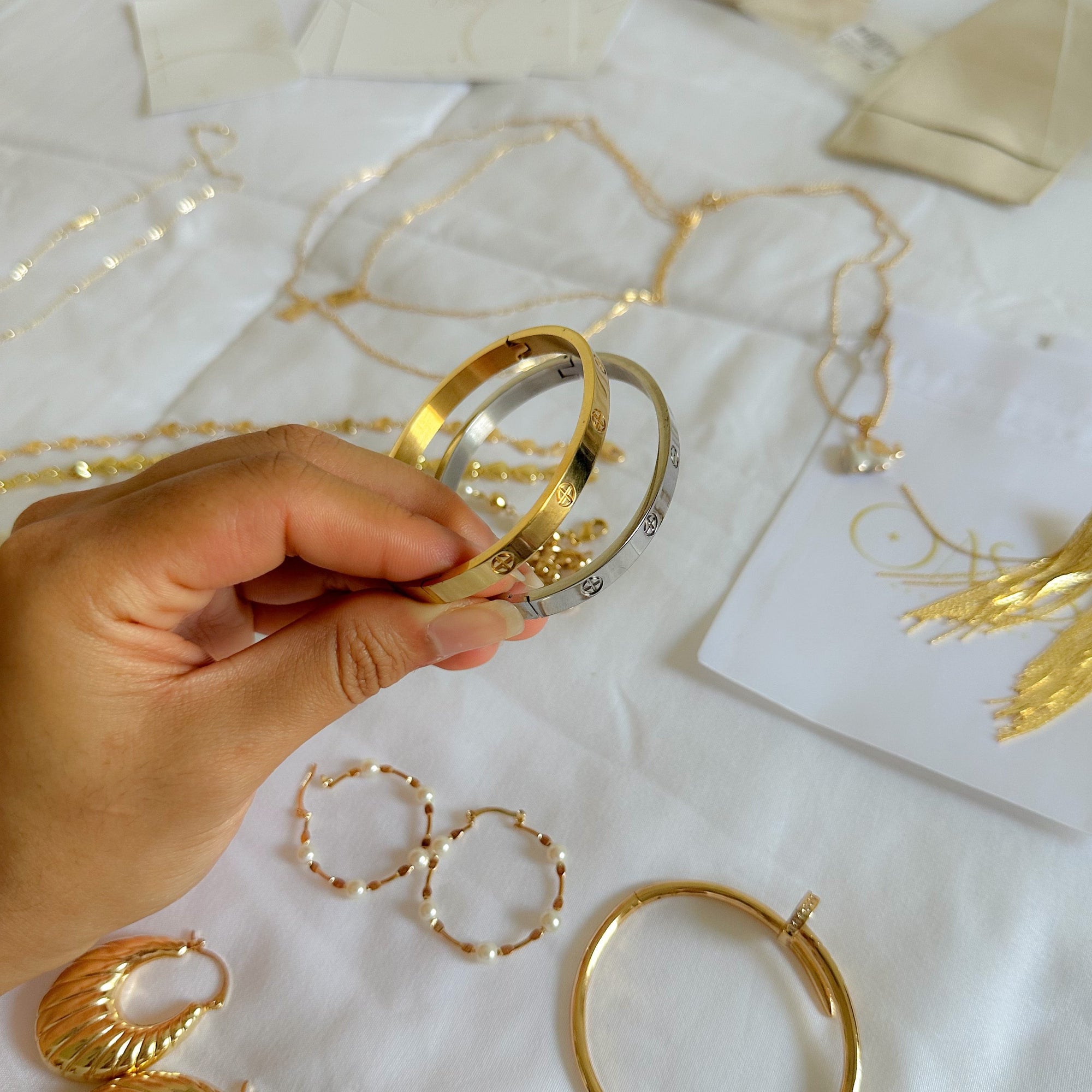 Sienna Bracelet