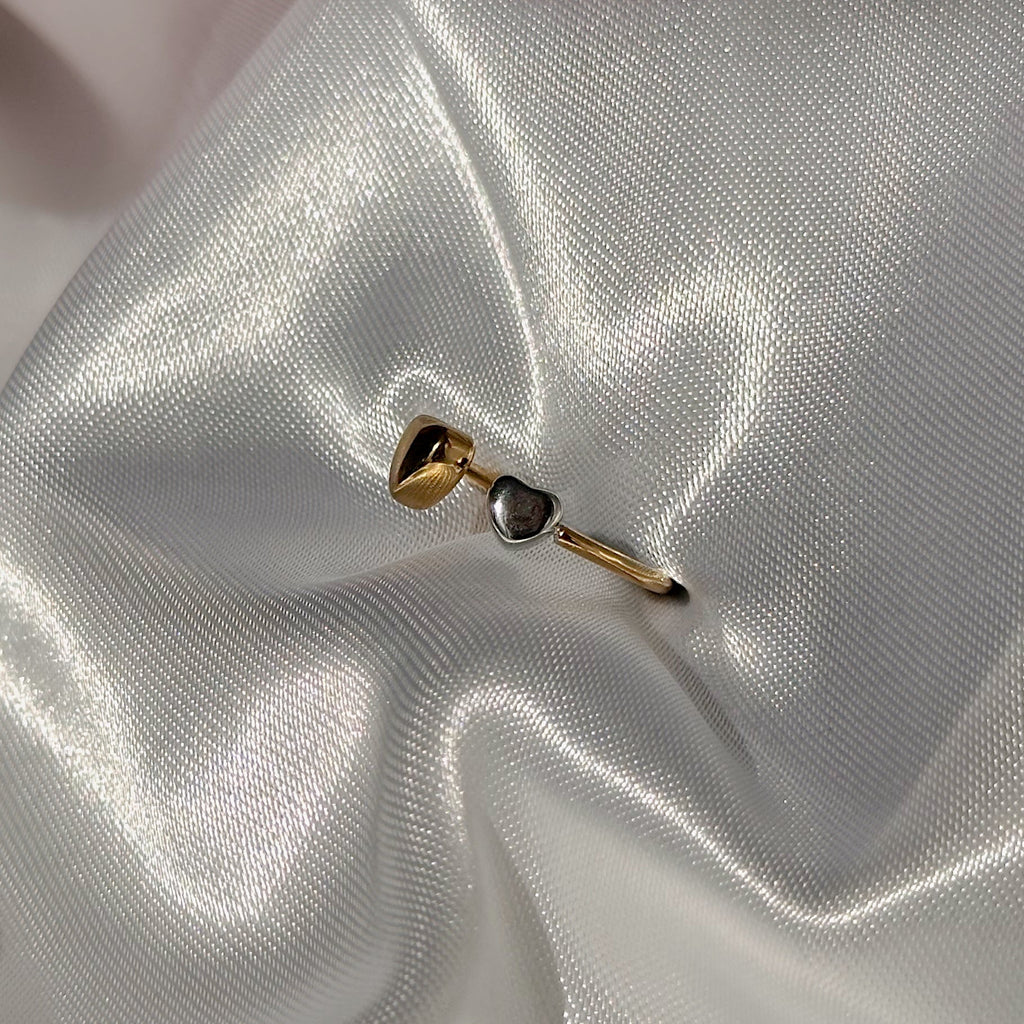 Little Love Ring