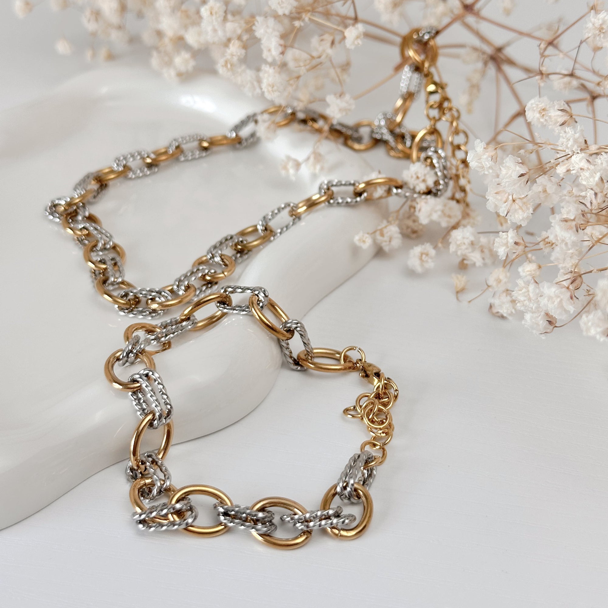 Pearle Dual Set