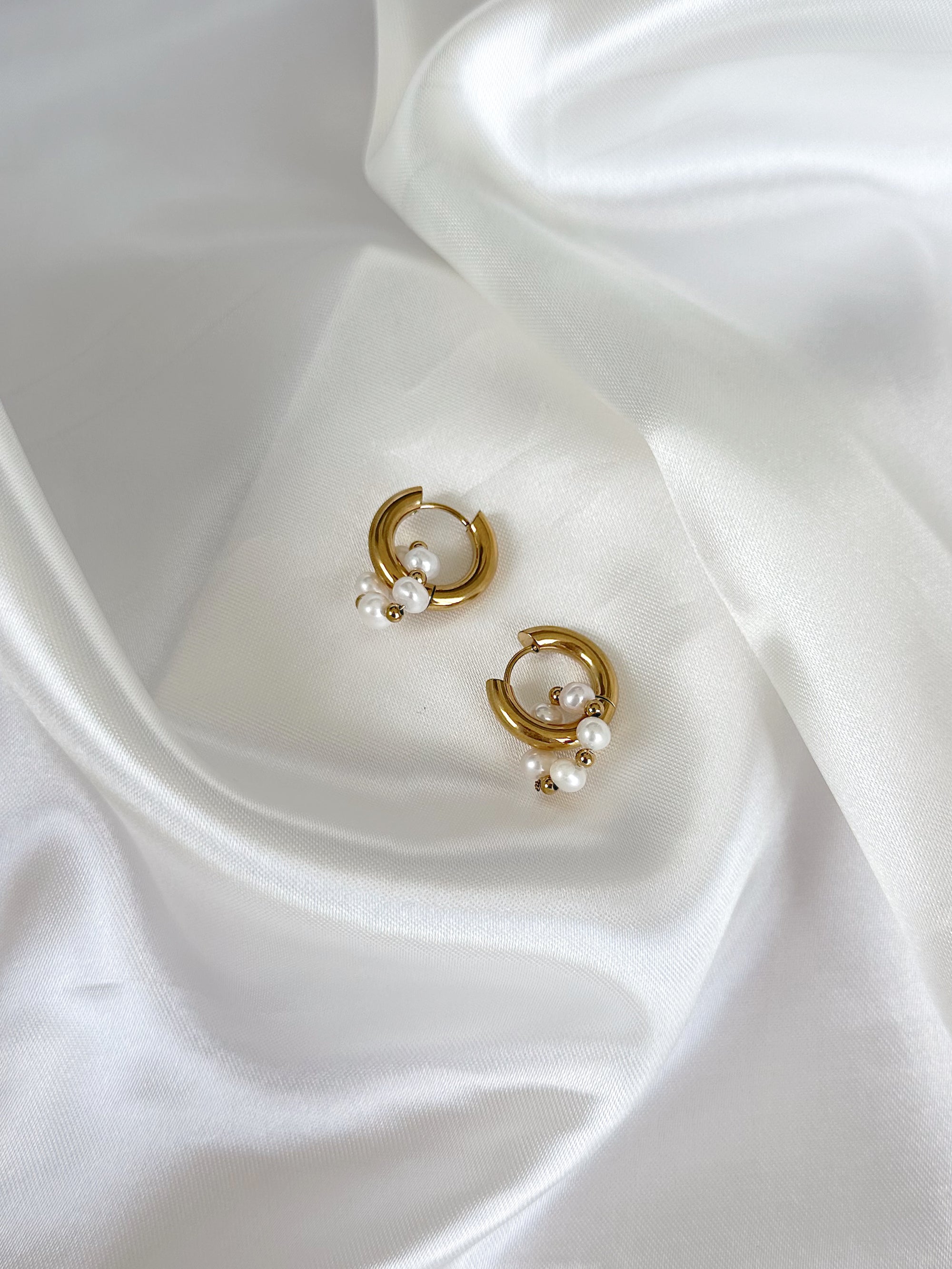 Olivia Earrings