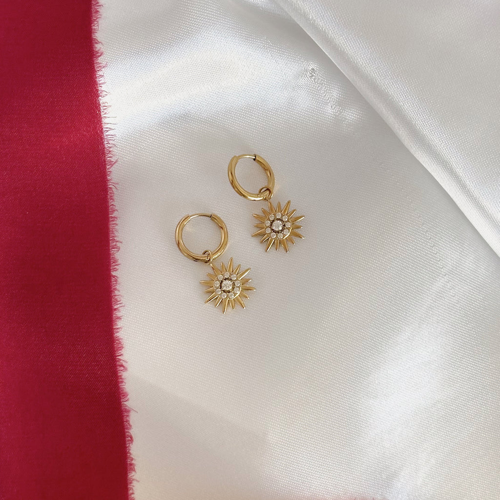 Capri Earrings