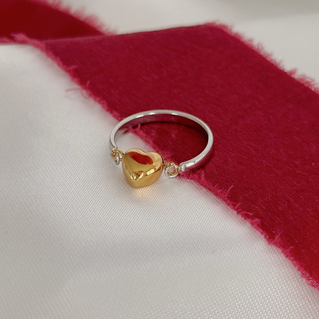 Dear Ring