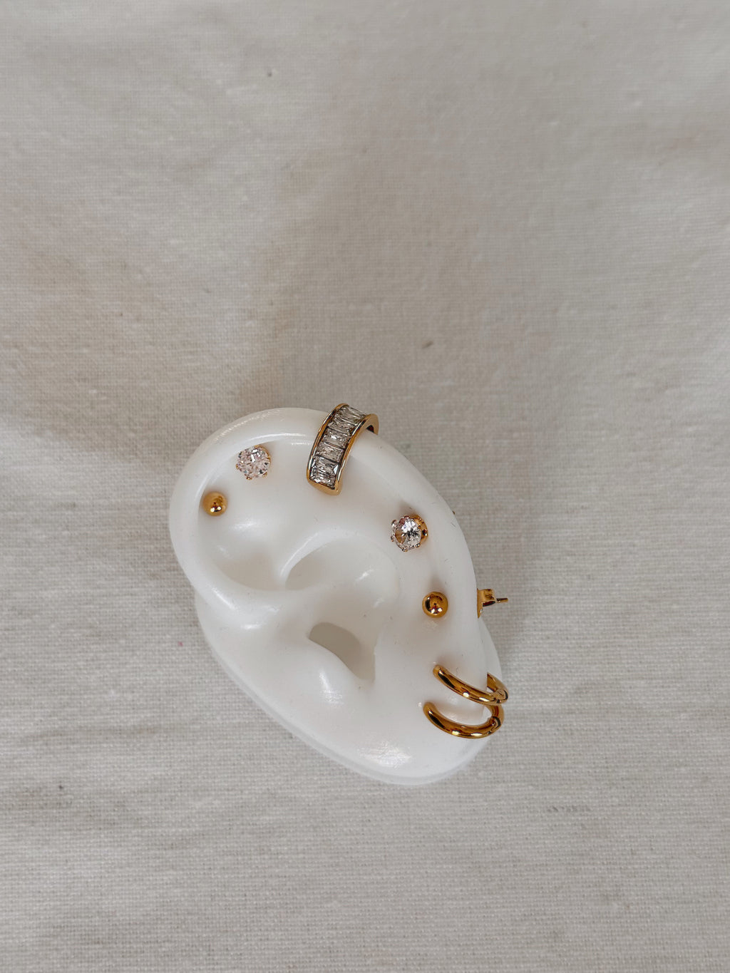 Prisma Earcuff