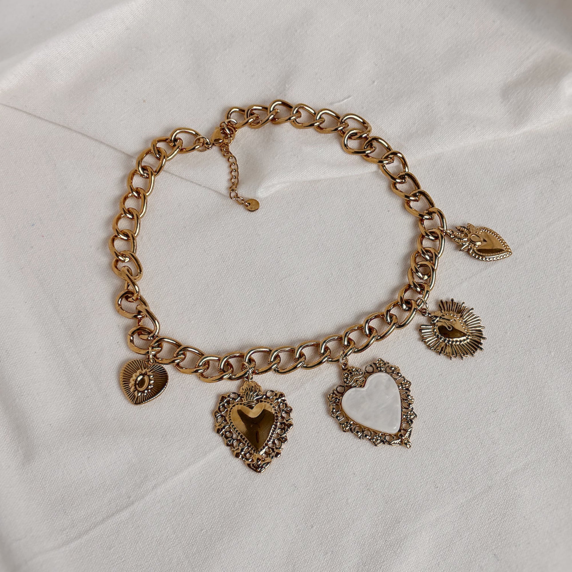 Kiara Necklace