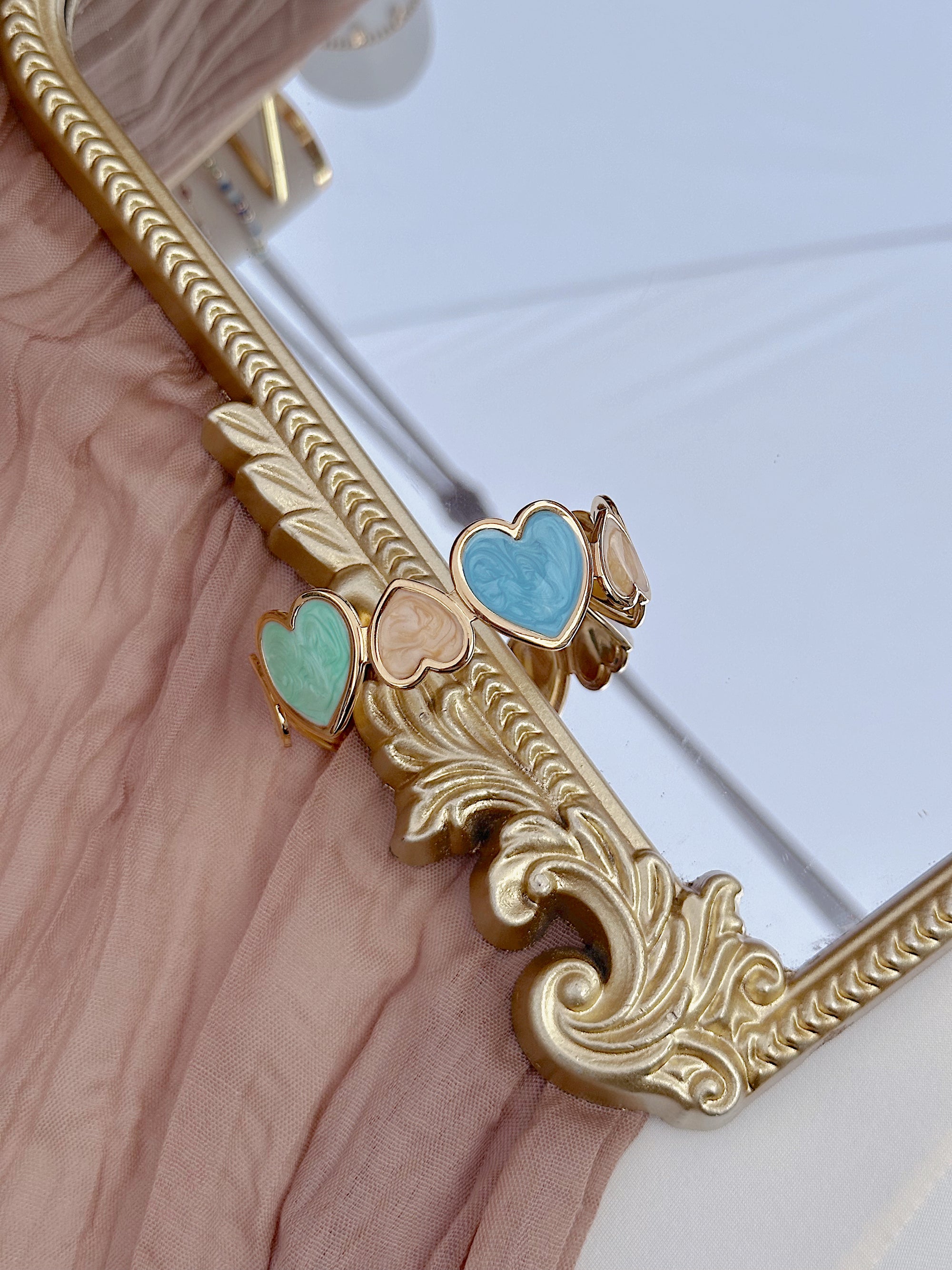 Love Bangle