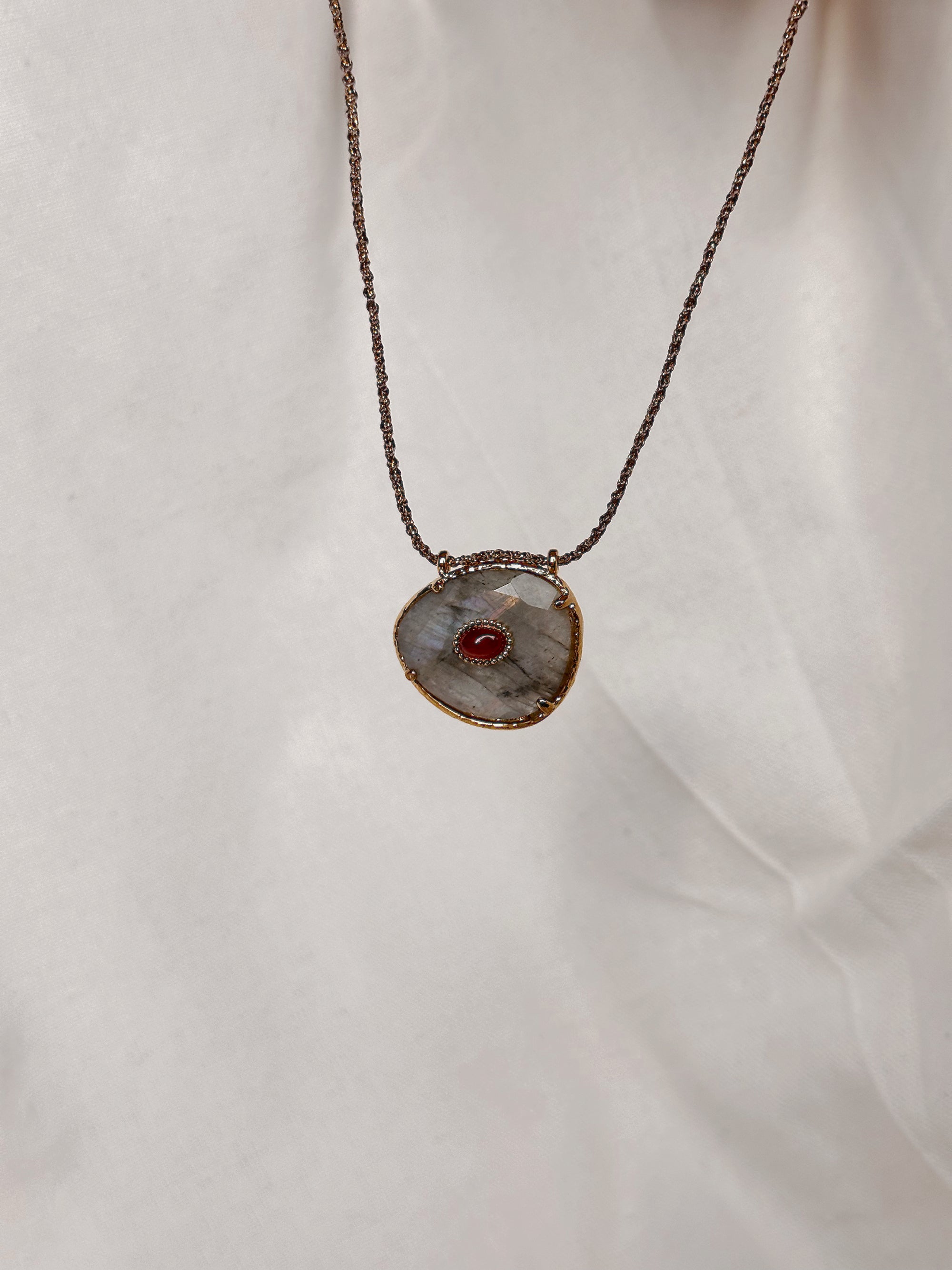 Danna Necklace