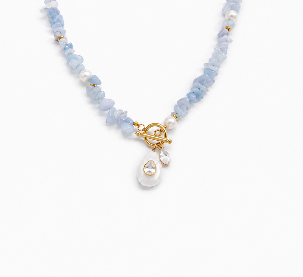 Catrina Necklace