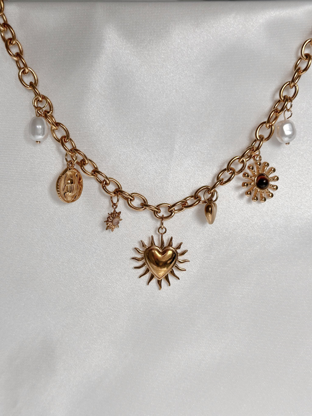 Monaco Necklace
