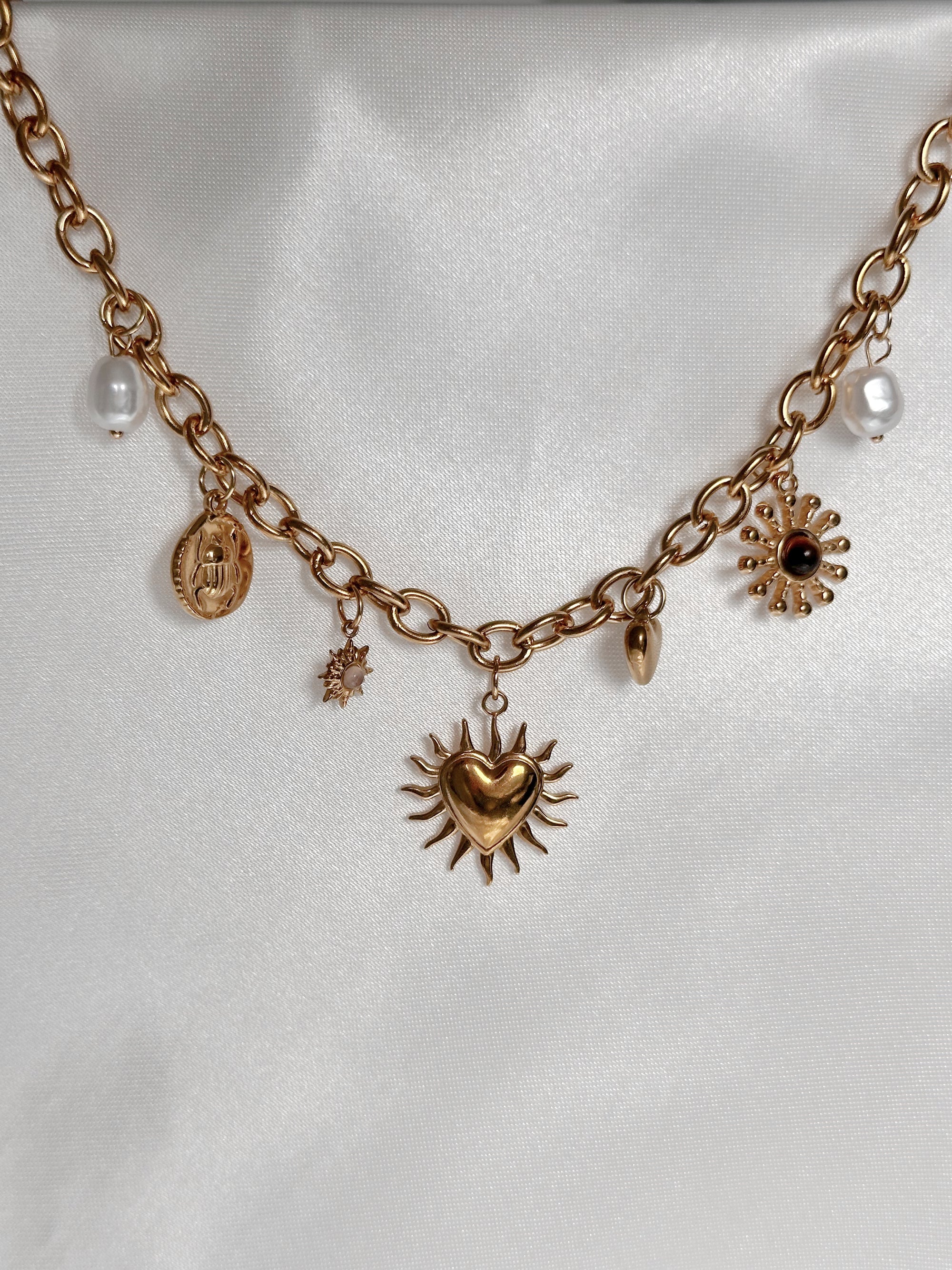 Monaco Necklace