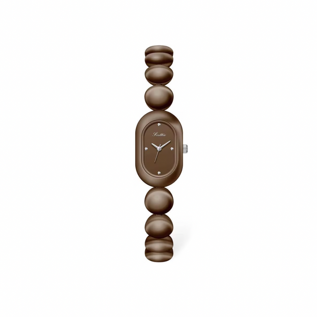 Colette Watch - Coffe