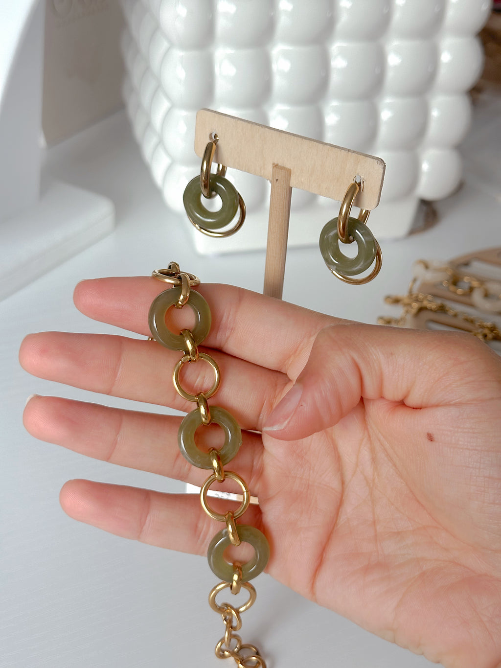 Laira Bracelet