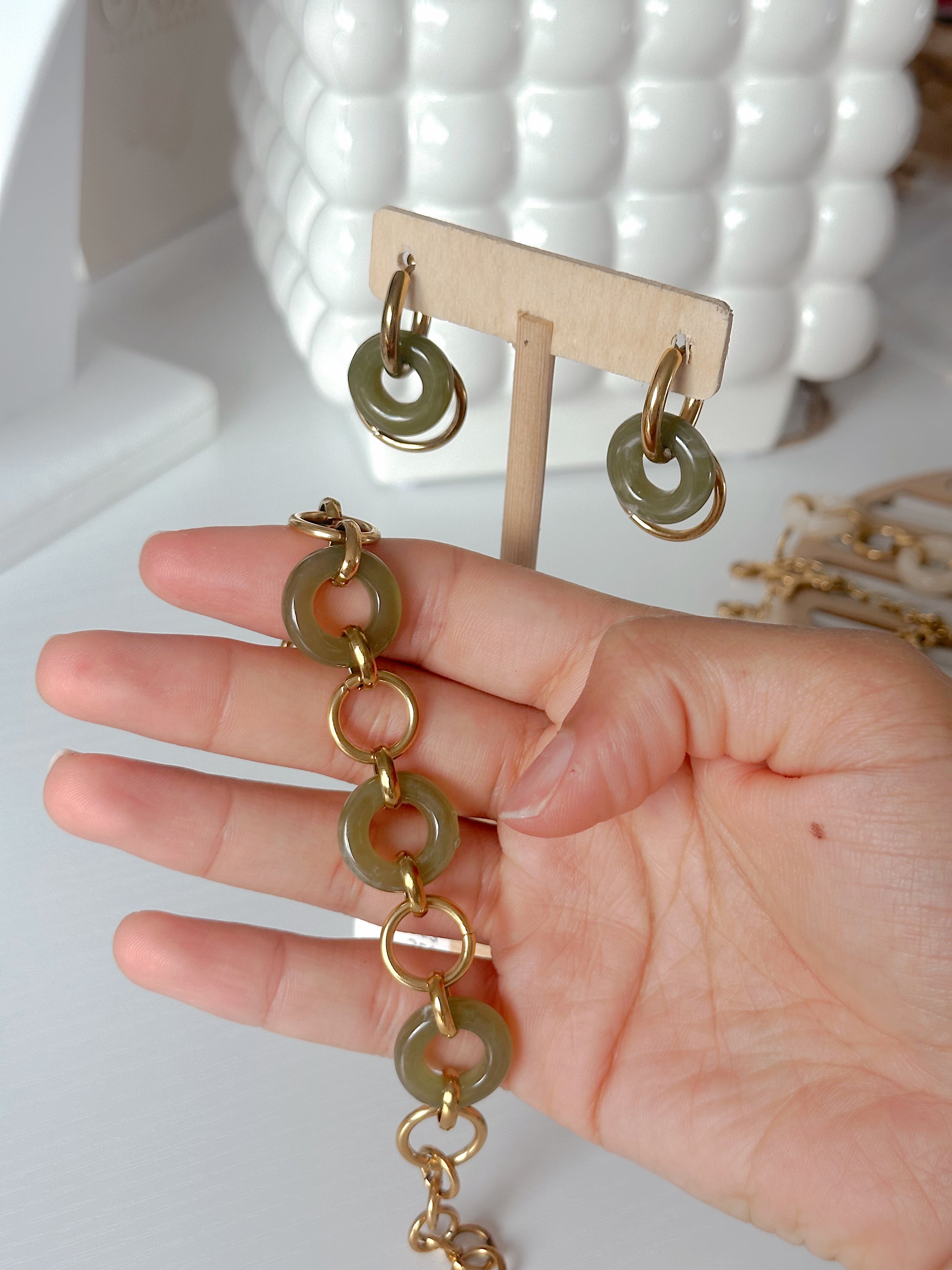 Laira Bracelet