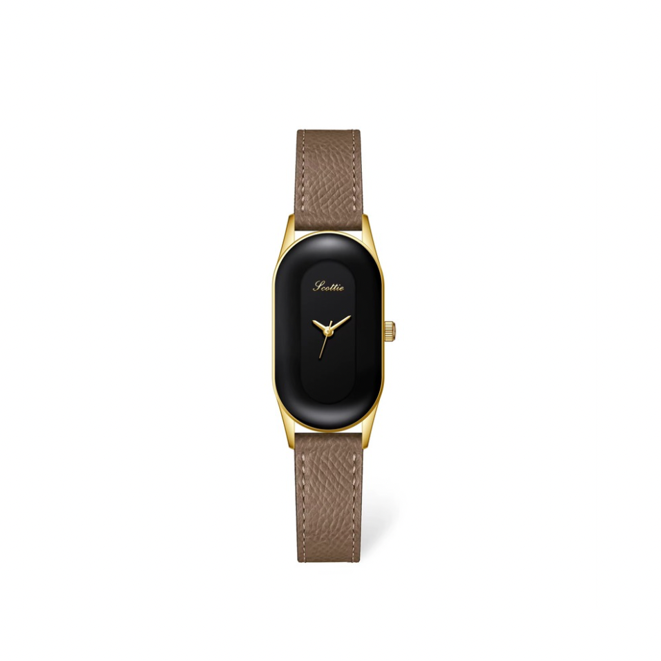 Epoque Watch - Coffe