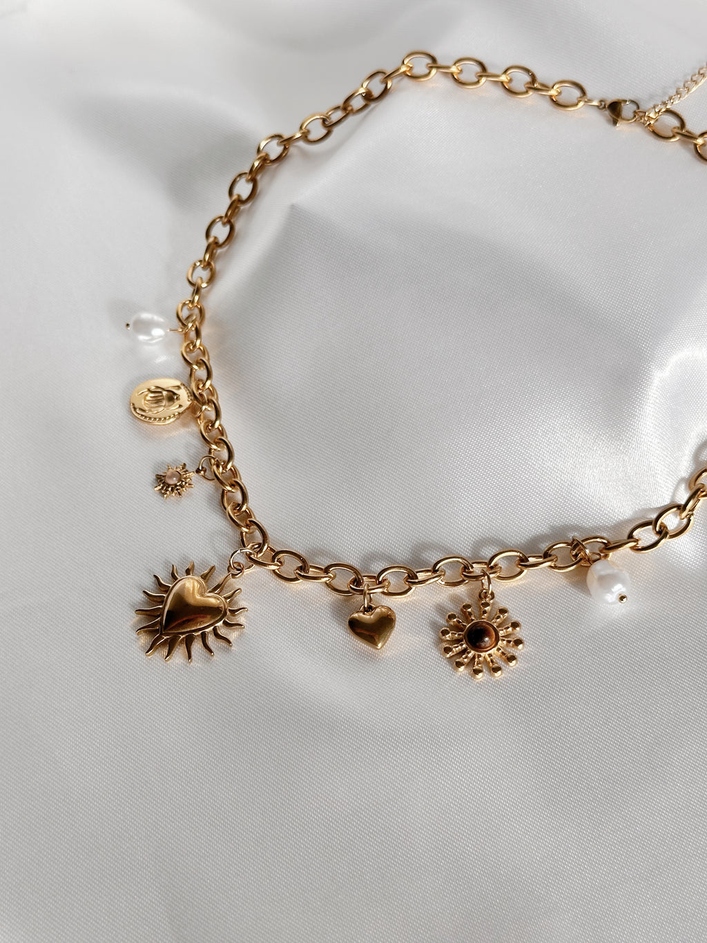 Monaco Necklace