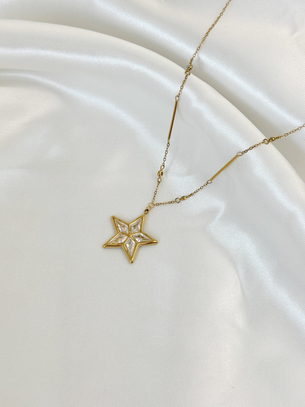 Eternal Wish Necklace