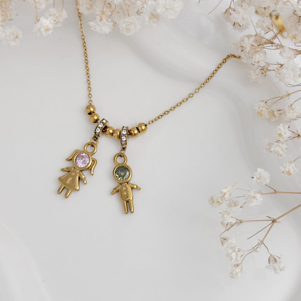 Everlove Necklace