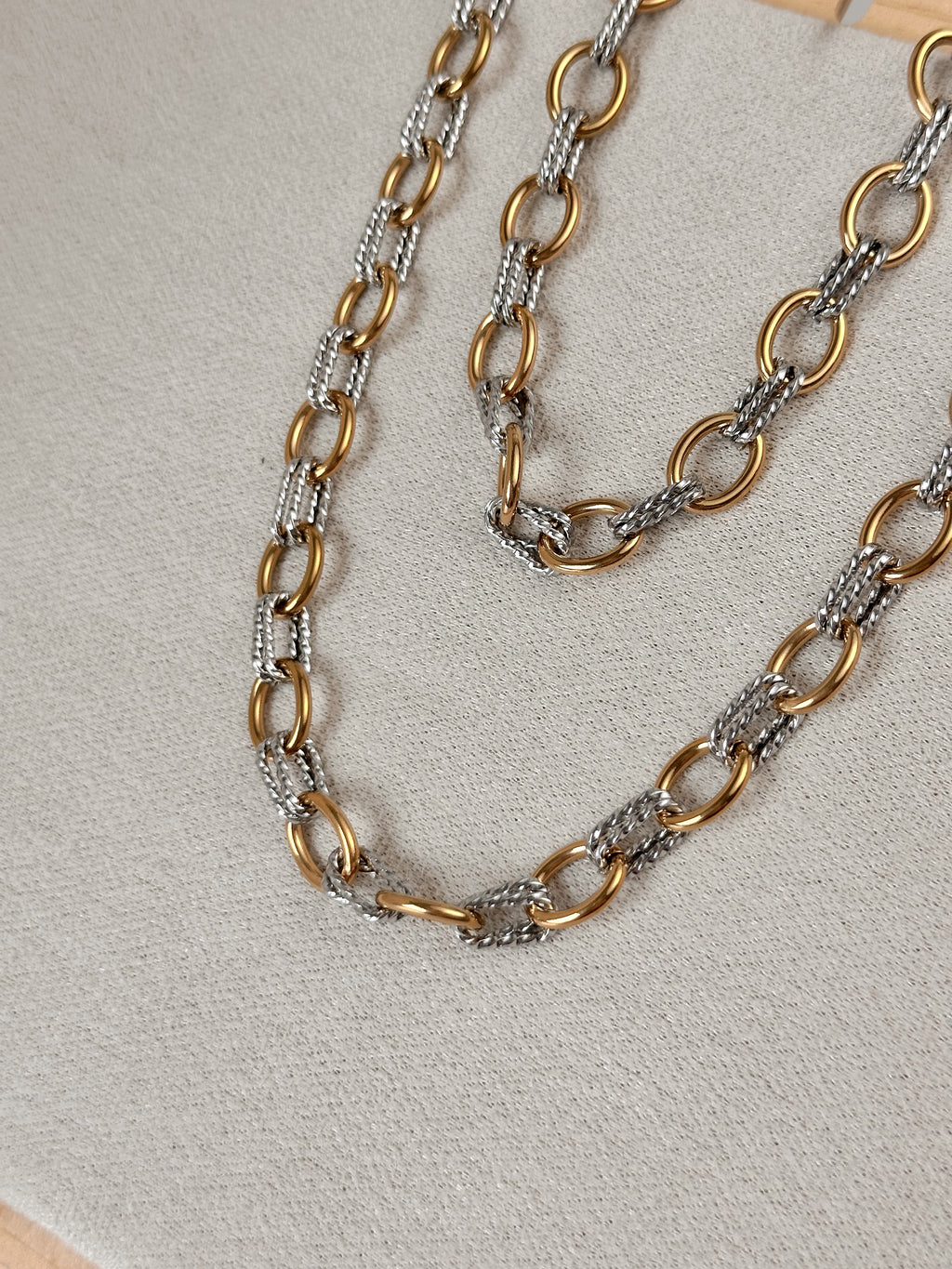 Pearle Dual Set