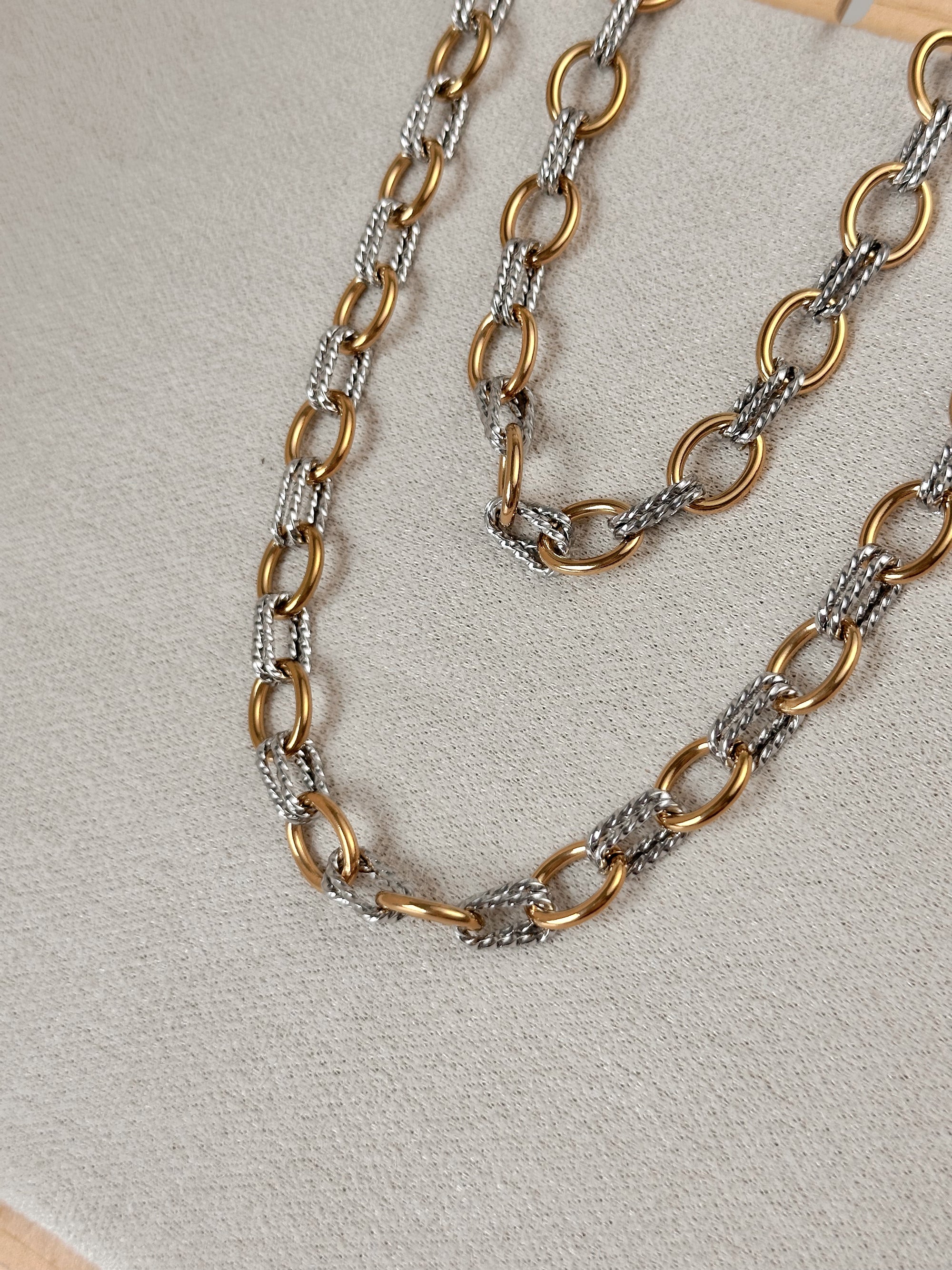 Pearle Dual Set